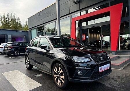 Seat Arona Style - Automatik