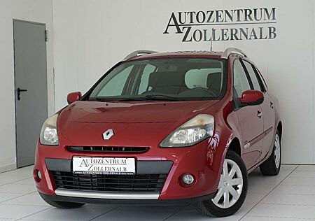 Renault Clio Grandtour 1.2 TCe 100 Dynamique *TÜV/AU NEU