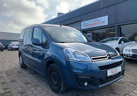 Citroën Berlingo Citroen Selection Neu TÜV