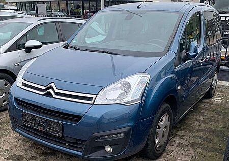 Citroën Berlingo gebraucht kaufen Citroën Berlingo Citroen Selection Neu TÜV