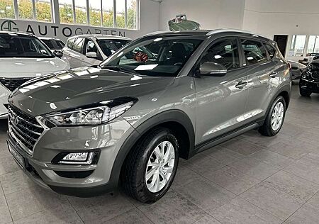 Hyundai Tucson Trend Mild-Hybrid 2WD*Navi&Kam*PDC*SHZ*AK