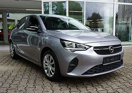 Opel Corsa Edition