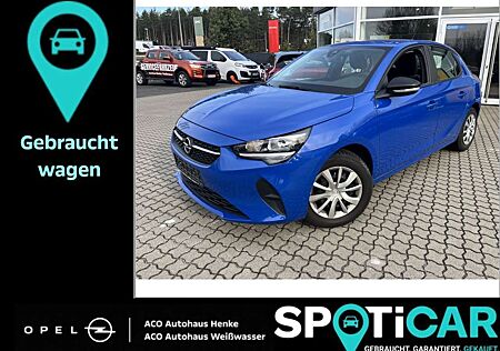 Opel Corsa 1.2 Start/Stop Edition