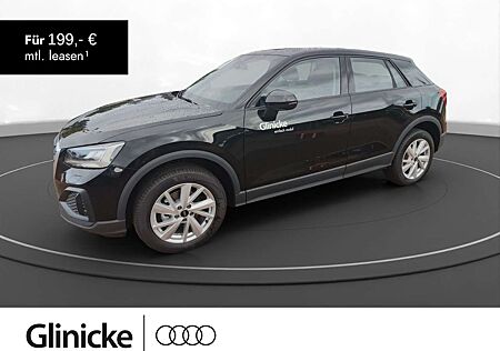 Audi Q2 35 TFSI 110(150) kW(PS) Schaltgetriebe