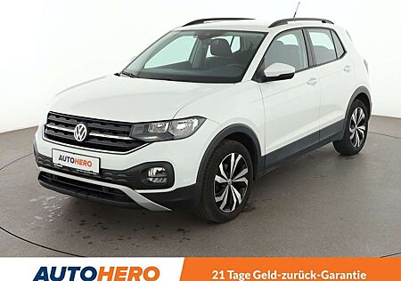 VW T-Cross Volkswagen 1.0 TSI Life*NAVI*ACC*PDC*SHZ*ALU*