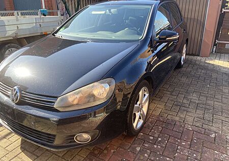 VW Golf Volkswagen 1.2 TSI Trendline
