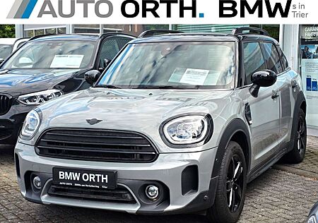 Mini Cooper Countryman AUT. HUD LED E-SITZE RFK DR.AS