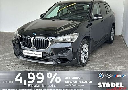 BMW X1 xDrive25e Advantage Navi.AHK.Sport-LR.PDChi