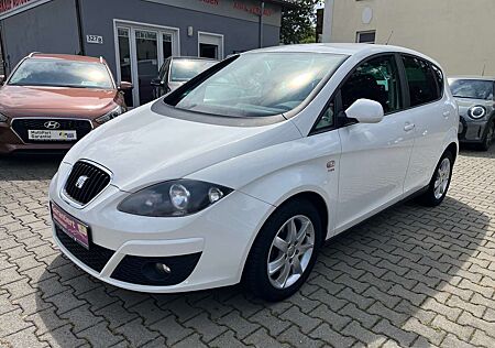 Seat Altea Good Stuff