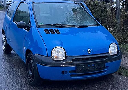 Renault Twingo 1.2 Authentique TÜV 02/27