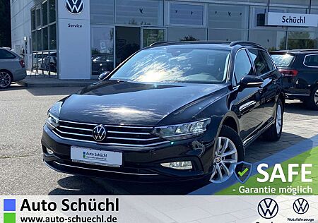 VW Passat Volkswagen 2.0 TDI BUSINESS NAVI+LED+KAMERA+APP-CONN