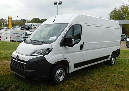 Opel Movano Kasten L3H2+KAMERA