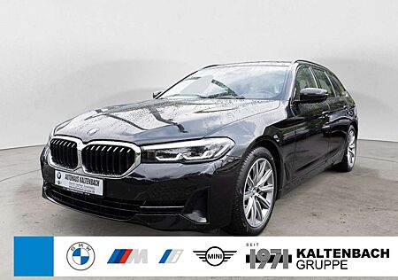 BMW 530 d Touring FACEL. AHK LED W-LAN NAVI KAMERA