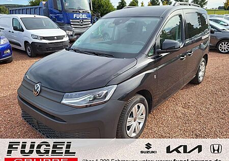 VW Caddy Volkswagen 2.0 TDI 4Motion LED|Navi|Winter|Klimaaut.