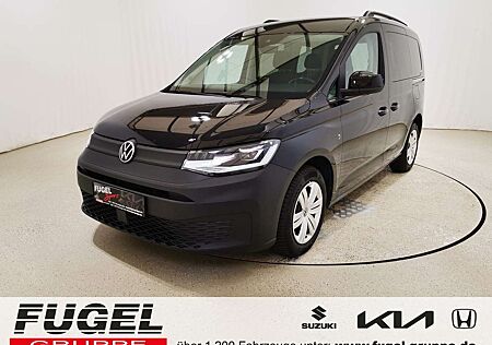 VW Caddy Volkswagen 2.0 TDI 4Motion LED|Navi|Winter|Klimaaut.
