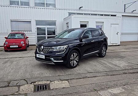 Renault Koleos TCe 160 PARIS Automatik*Leder*Navi