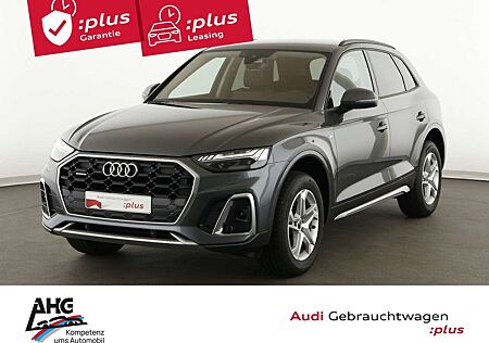 Audi Q5 40 TDI quattro S tronic S line