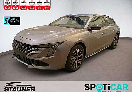 Peugeot 508 NEUER SW Allure BlueHDi AT8*360°KAMERA*NAVI*