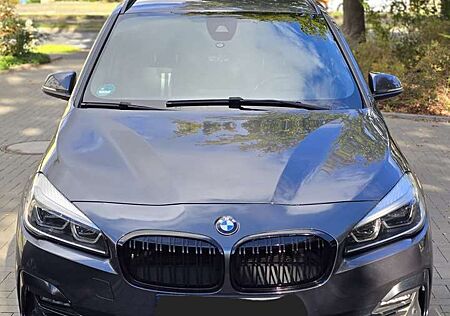 BMW 220i 220 2er Gran Tourer Gran Tourer Aut. Sport Line