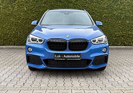 BMW X1 xDrive 25 d M Sport°HUD°H&K°PANORAMA°Kessy