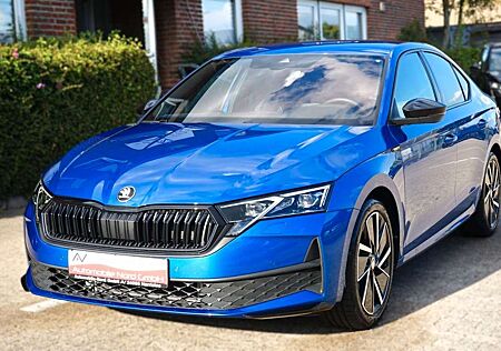 Skoda Octavia Lim. 1.5 TSI Sportline*Matrix Led*