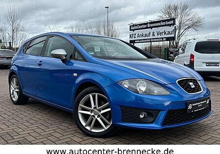 Seat Leon FR 1.8*PDC*Tempomat*1.8 Ltr