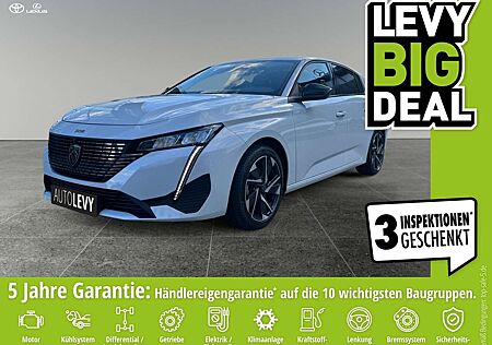 Peugeot 308 1.2 PureTech 130 Allure +Navi+CarPlay+Kamera+