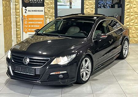 VW CC Volkswagen Passat /R-LINE/KAMERA/LEDER/PANO/XENON/