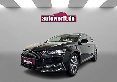Skoda Superb 1.4 TSI iV DSG STYLE VIRUTAL CAM NAVI STDHZ