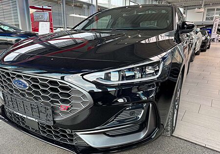 Ford Focus ST X , LED Matrix, 7 Gang Autom.,E-Panorama Dach