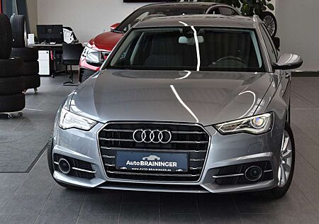 Audi A6 Av. 2.0TDI S-tronic ultra S-Line Navi~ACC~HUD
