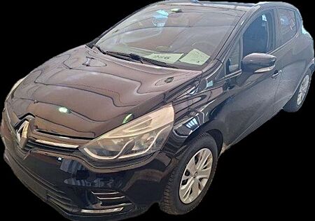 Renault Clio 2Sitzer+VAN+LKW+N1+DIESEL+EURO6
