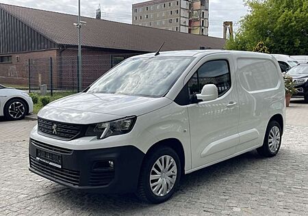 Peugeot Partner 130 Grip L2 1HAND*Klima*AHK*RFK