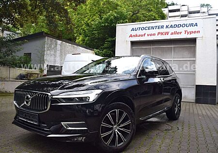 Volvo XC 60 XC60 B5 Inscription AWD,Blis+ACC,StdHzg,Kamera