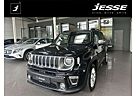 Jeep Renegade 1.3 T-GDI Limited FWD LED ACC SHZ R.Cam