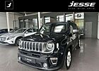 Jeep Renegade 1.3 T-GDI Limited FWD LED ACC SHZ R.Cam