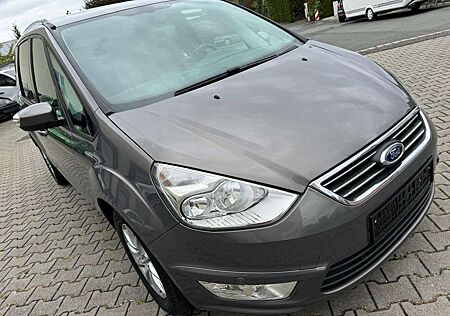 Ford Galaxy Trend 7 Sitze