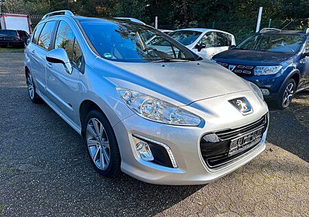 Peugeot 308 SW Family KLIMA*PANO*SHZ*