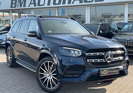 Mercedes-Benz GLS 400 d 4Matic 9G-TRONIC"AMG-NIGHT-PAKET"PANO