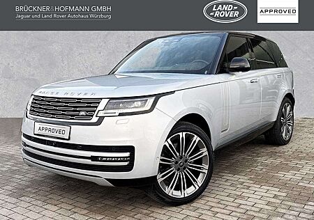 Land Rover Range Rover Diesel D350 Autobiography Standheizung/AHK/23Zoll