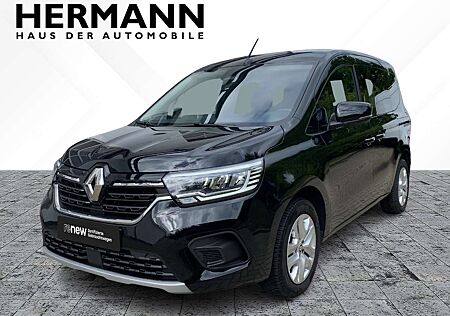 Renault Kangoo III 1.3 TCe100 Equilibre *LED*FLA*PDC*SHZ