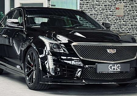 Cadillac CTS -V