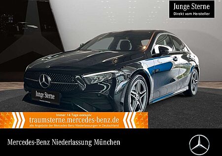 Mercedes-Benz A 220 d Lim AMG+AHK+LED+STHZG+KAMERA+KEYLESS+8G