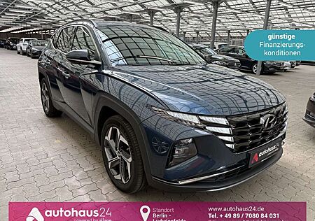 Hyundai Tucson 1.6 T-GDI Trend Plug-In Hybrid 4WD