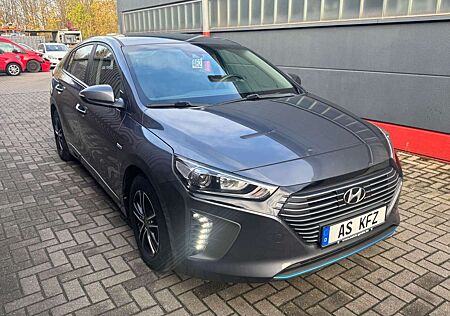 Hyundai Ioniq Trend Hybrid AUTOMATIK KLIMA