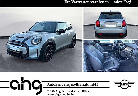 Mini Cooper SE . Yours Trim Navi Leder Panoramada