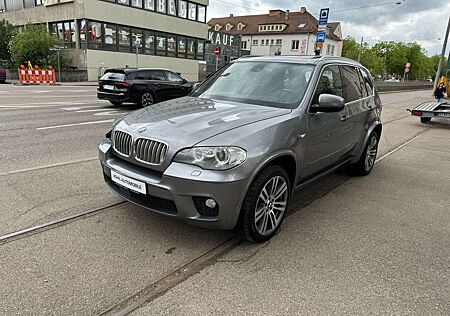 BMW X5 xDrive40d