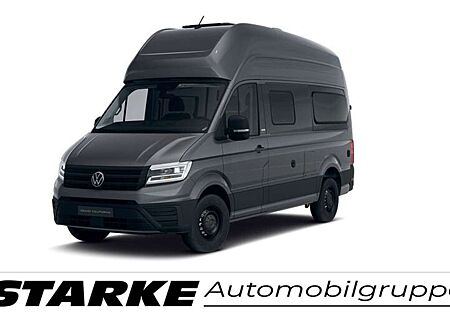 VW Crafter Volkswagen Grand California 600 2.0 TDI Autom LED,Navi,Mar...