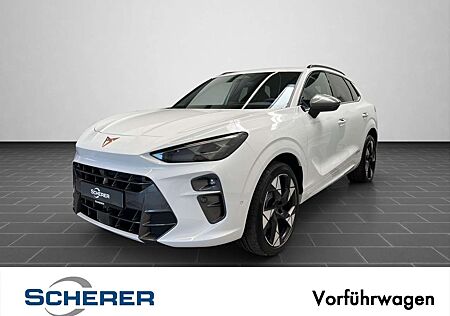 Cupra Terramar VZ 2.0TSI 20"/Headup/TopView/Sennheise