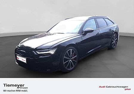 Audi A6 TDI Q S6 AVANT SPORTSITZE+ LM20 KAMERA